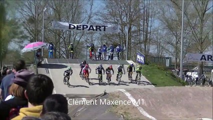 CC2 Clément Maxence M1