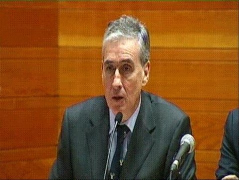 Jáuregui al PP: No pongan al Gobierno en el banquillo con ETA como testigo
