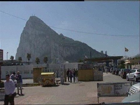 Sorpresa en Gibraltar ante las palabras del Príncipe Felipe