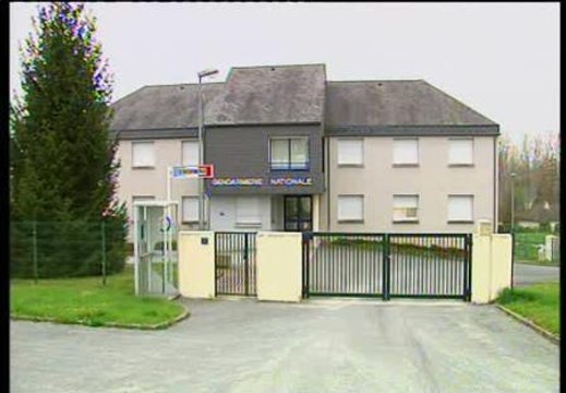 Detenidos los dos presuntos etarras que dispararon a un gendarme en Francia