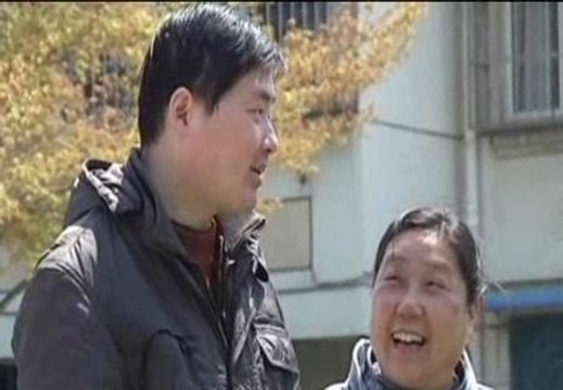 Un joven chino despierta del coma 5 años después