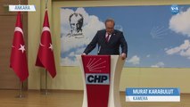 CHP: YSK’dan Veri Akışı Yarım Saattir Durdu