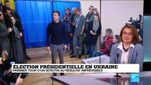 Volodymyr Zelensky : une figure qui reflète un 