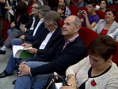 Chaves: PP no reconoce la debilidad de ETA