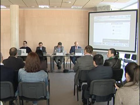 La Fundación Alcalá Innova y Fundación ONCE desarrollan la primera ?nube accesible?