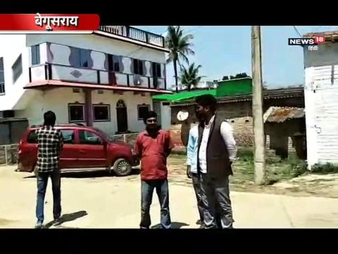 गिरिराज सिंह पर भड़के कन्‍हैया कुमार, बोले- चुनाव के दौरान याद आ जाएगी नानी