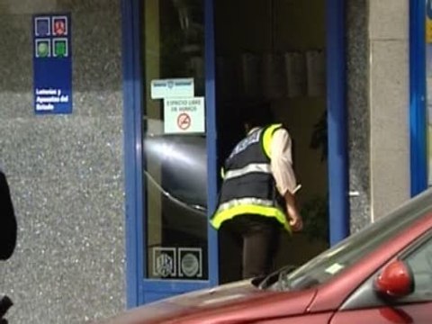 Condenas al asesinato de la lotera de Móstoles