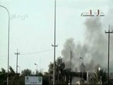 Cincuenta muertos tras un tiroteo en un edificio gubernamental  en Irak