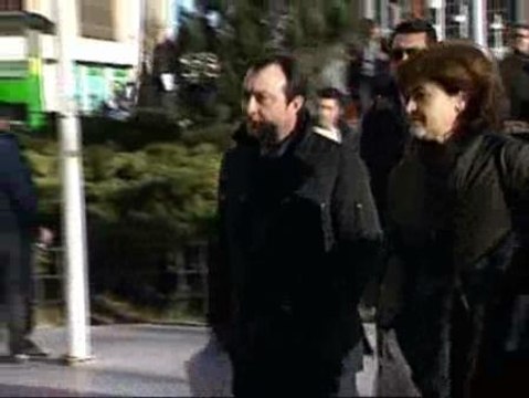 La Audiencia Provincial de Madrid reabre el 'caso espionaje' ante las sospechas de malversación de fondos públicos