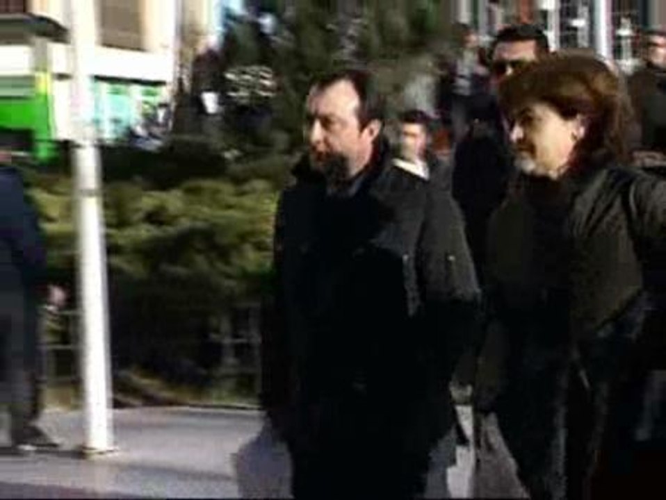 La Audiencia Provincial de Madrid reabre el 'caso espionaje' ante las sospechas de malversación de fondos públicos