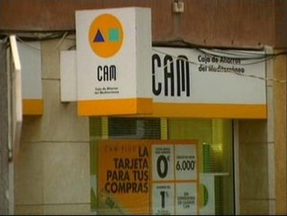 Se rompe la fusión de cajas que formaban Banco Base