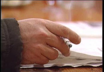 La vacuna anti-tabaco llegará pronto a España