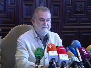 "No voy a dimitir, no he actuado irregularmente"