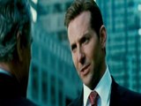 'Sin límites', lo nuevo de Bradley Cooper y De Niro