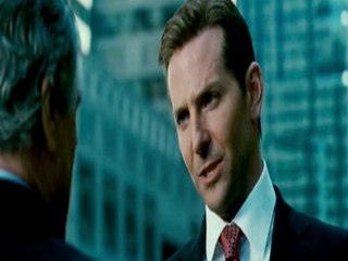 &#039;Sin límites&#039;, lo nuevo de Bradley Cooper y De Niro