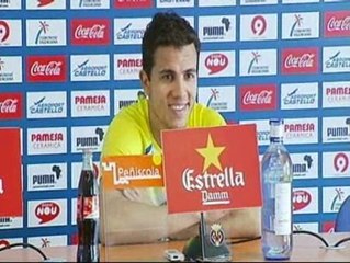 Nilmar: "Mejor para nosotros y para la Liga"