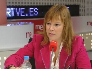 Pajín elude pronunciarse sobre la sucesión