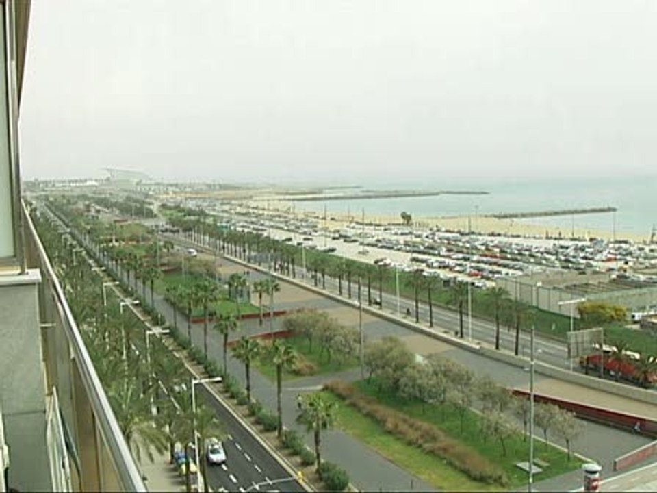 Denuncian molestias en un piso turístico