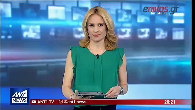 Ο Παυλόπουλος υποδέχθηκε στο Προεδρικό Μέγαρο τον Γάλλο φιλόσοφο Λεβί