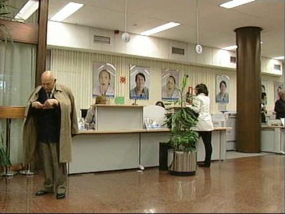 Las cajas presentan hoy su plan al Banco de España para cumplir los ratios de solvencia