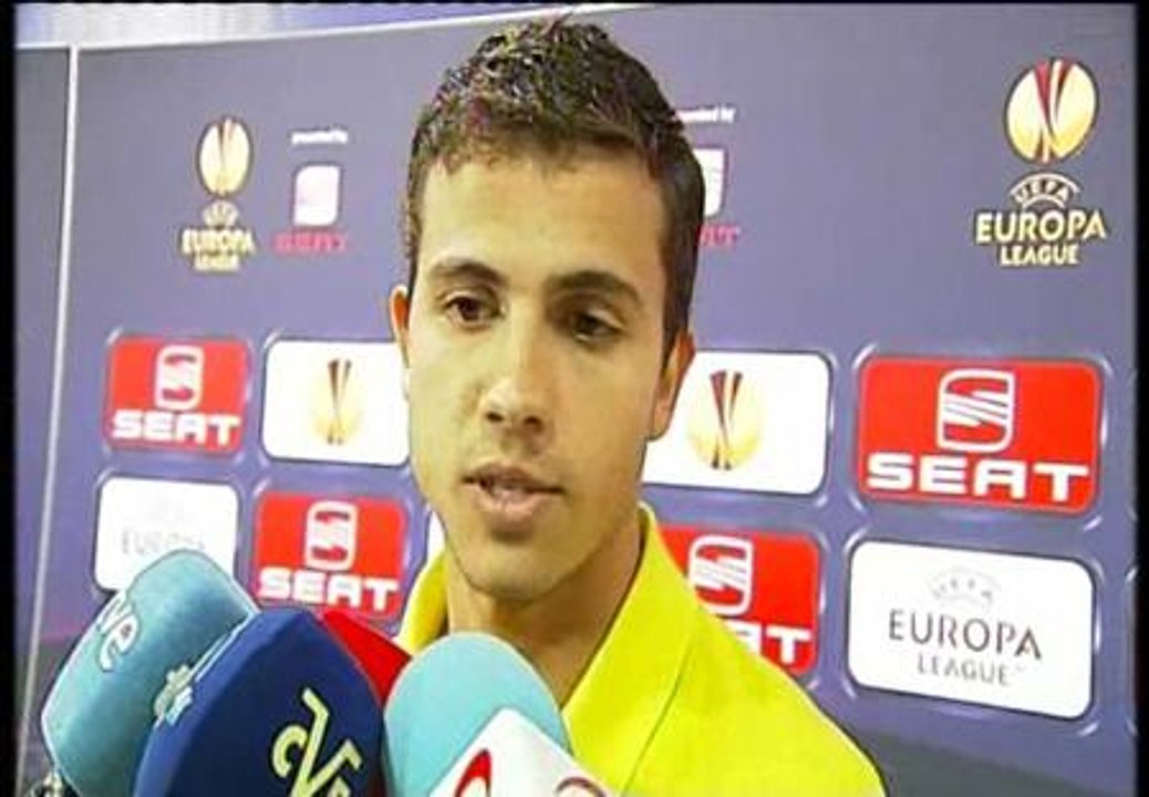 Nilmar: "Estamos más cerca que nunca de ganar un título"