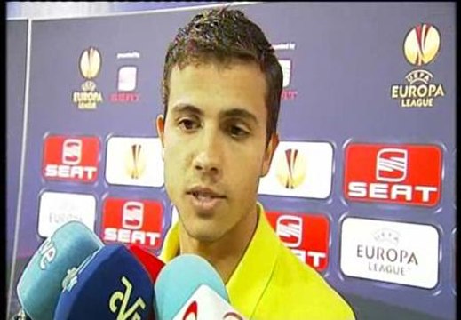 Nilmar: Estamos más cerca que nunca de ganar un título