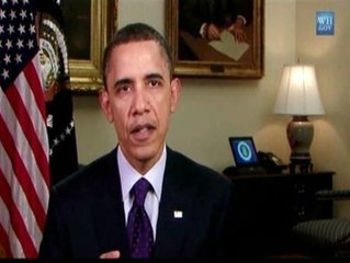 Obama pide a Gbagbo que renuncie al poder en Costa de Marfil