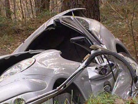 Cinco personas fallecen en las carreteras