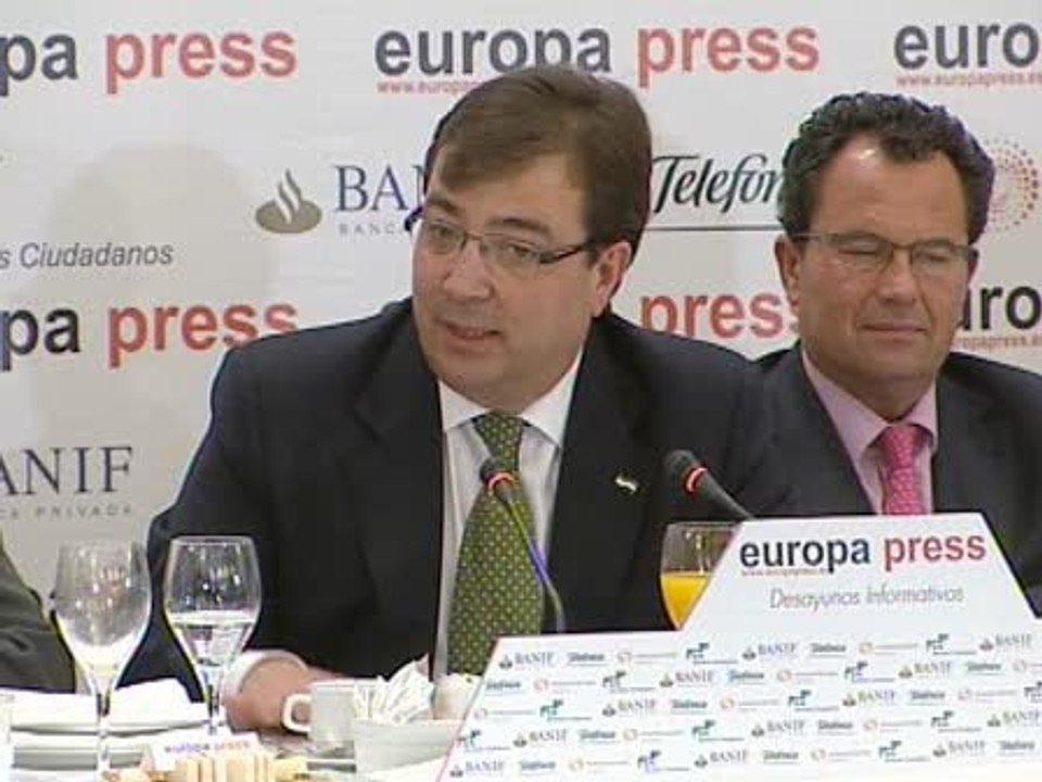 Vara no se presentará a las primarias