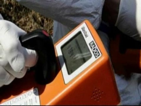 Evacuados los trabajadores del reactor 2 de Fukushima