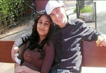 Ingresa en prisión el presunto asesino de la "webcam"