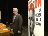Garzón presenta una demanda ante el TEDH