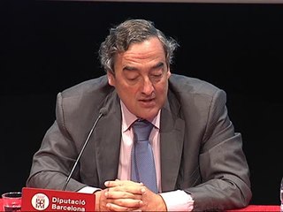 Rosell afirma que Zapatero es "libre de hacerlo"