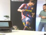 Nintendo 3DS y 'PES 2011' traen las 3-D sin gafas