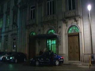 El Supremo prohíbe la inscripción de Sortu como partido