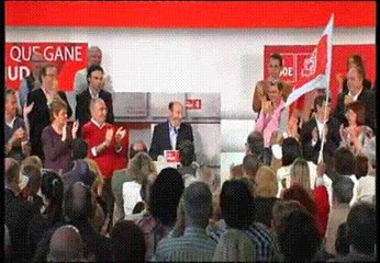 Comienza la 'carrera electoral' en el PSOE para ser candidato
