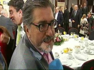 Eguiguren no tiene "ni idea"
