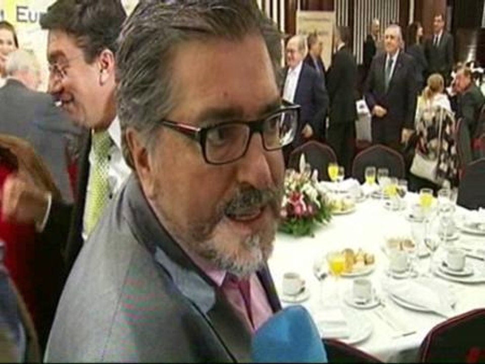 Eguiguren no tiene "ni idea"