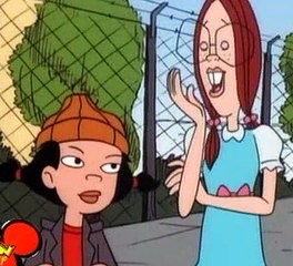 Recess S01E08 Big Brother Chad