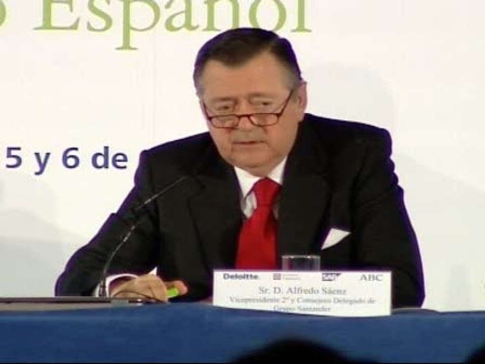 "Son necesarias reformas en España"