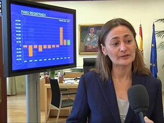 Sube el paro en 34.406 desempleados