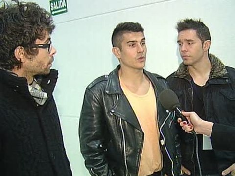 Concierto solidario para los niños de la guerra