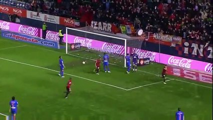 OSASUNA 2-3 ATL