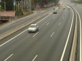 15 personas fallecen en las carreteras