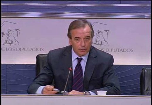 Alonso: De la sucesión no vamos a hablar