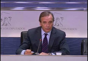 Alonso: "De la sucesión no vamos a hablar"