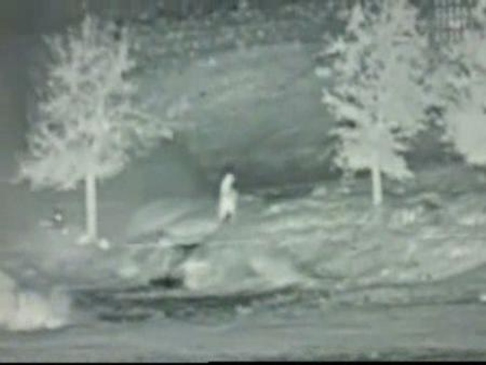 Las imágenes censuradas del "Kill Team" en Afganistán