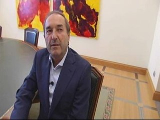 "He visto que la cercanía de mi muerte era muy clara"