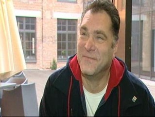 Sabonis: "Me conformo con un empate"