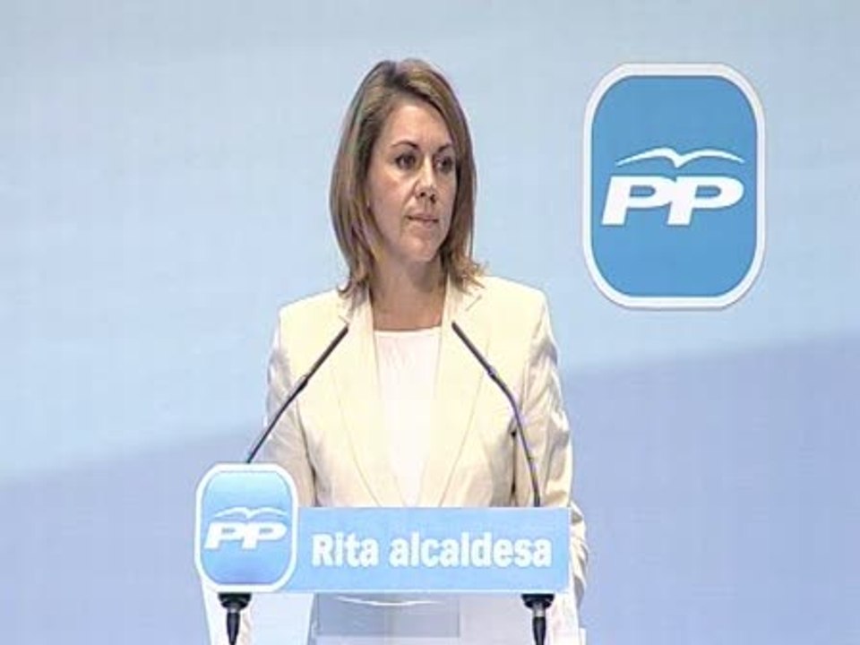 "Que nos dejen decidir"